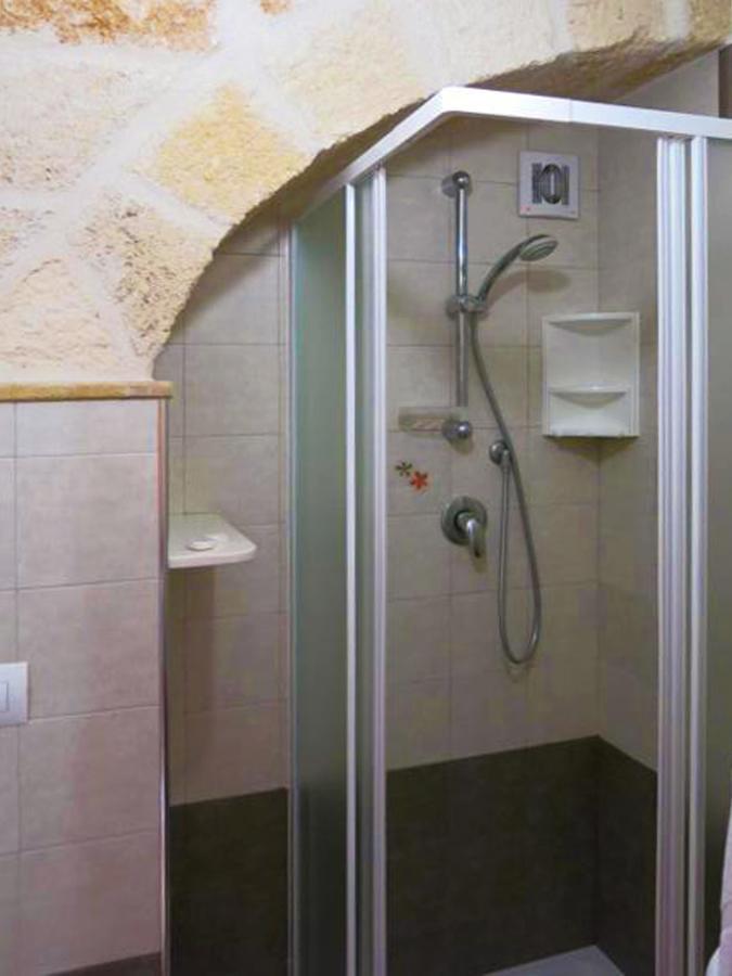 Apartmán Casa Narciso Polignano a Mare Exteriér fotografie