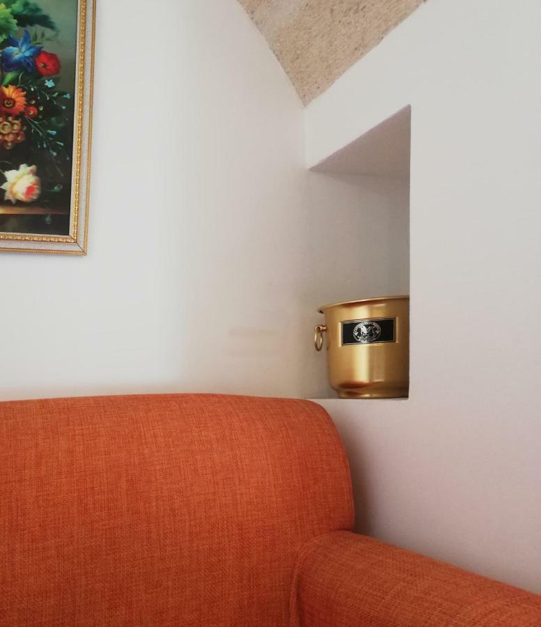 Apartmán Casa Narciso Polignano a Mare Exteriér fotografie