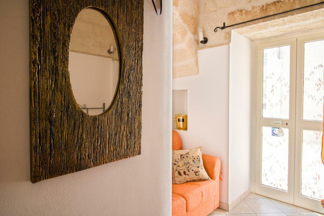 Apartmán Casa Narciso Polignano a Mare Exteriér fotografie