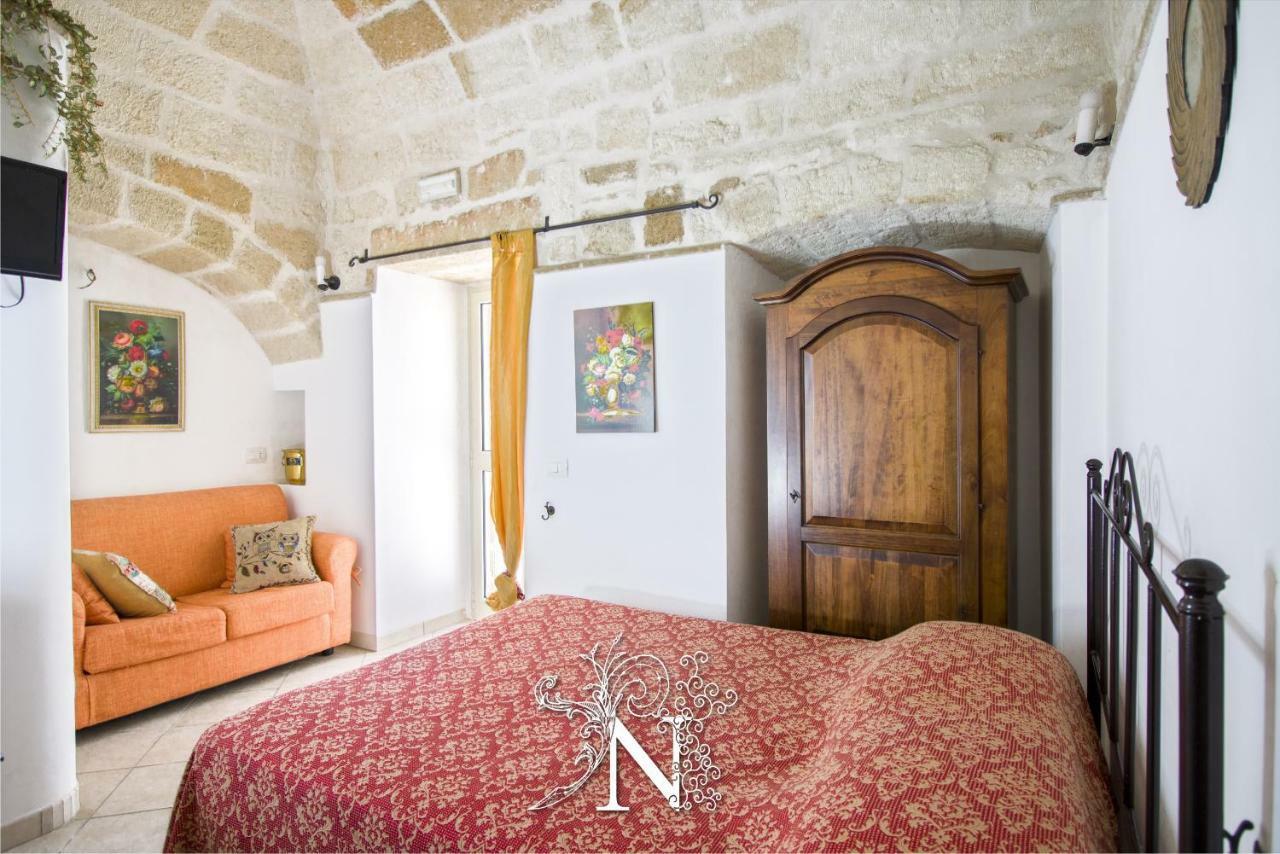 Apartmán Casa Narciso Polignano a Mare Exteriér fotografie
