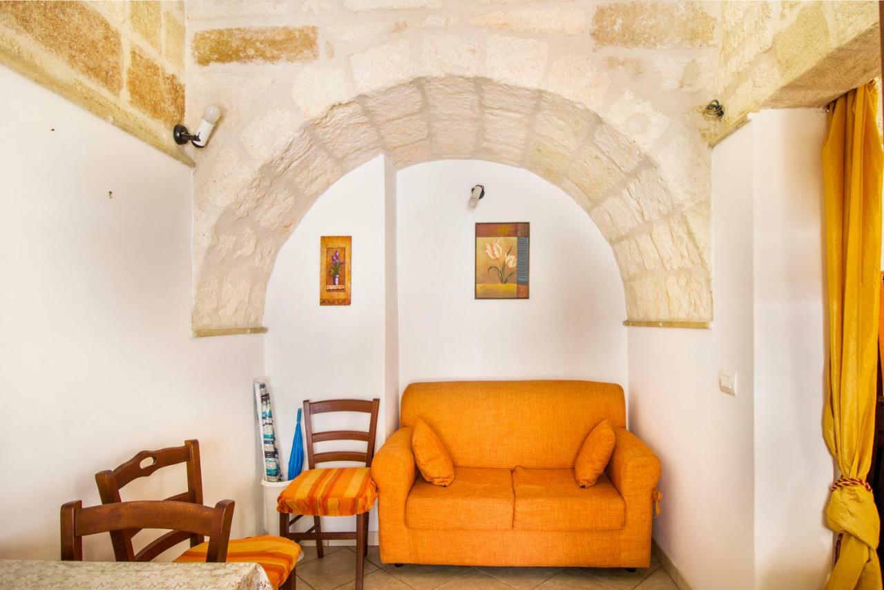 Apartmán Casa Narciso Polignano a Mare Exteriér fotografie