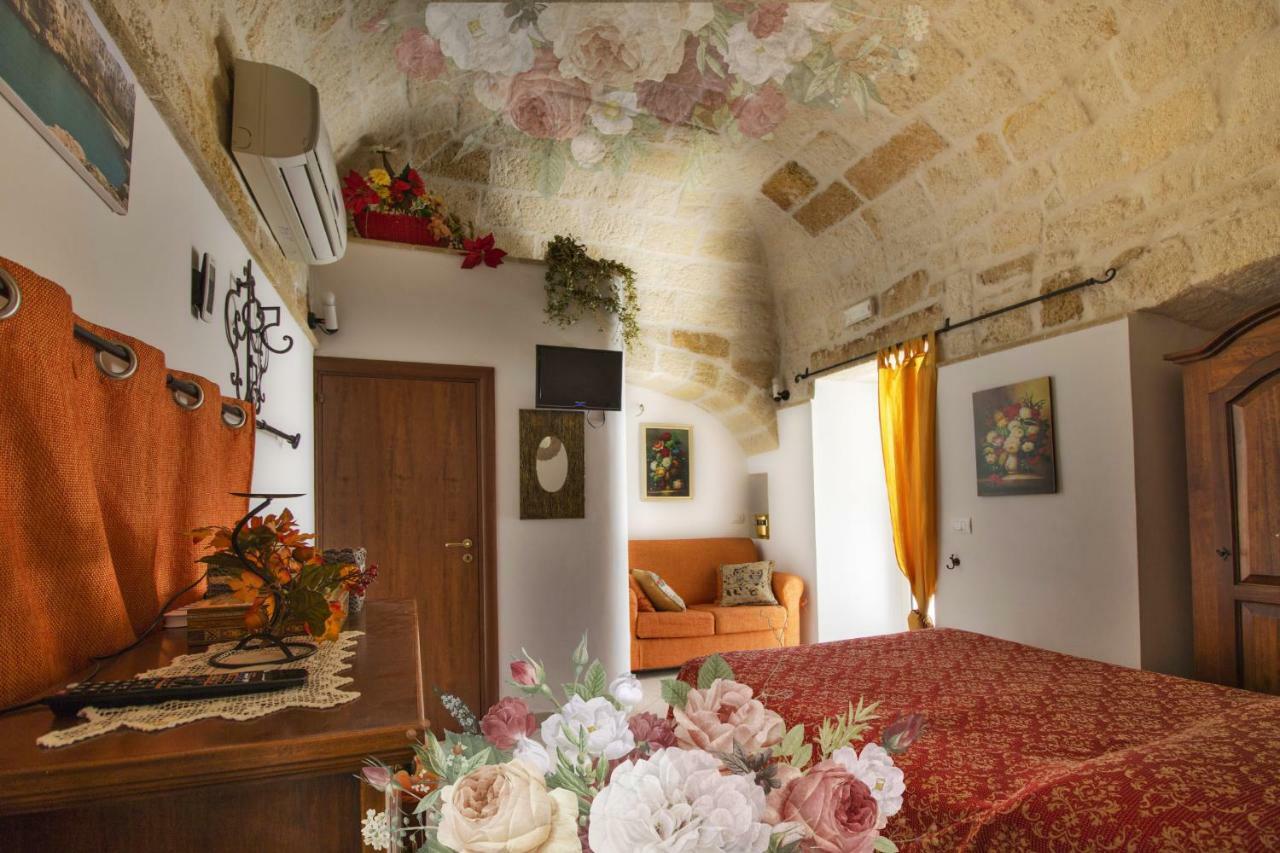 Apartmán Casa Narciso Polignano a Mare Exteriér fotografie